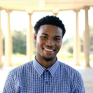 Meet your Posher, Harold